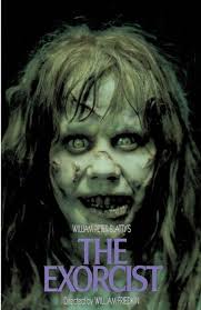 Reactions to The Exorcist Movie