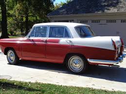 Image result for Cherry Red 1960 MG