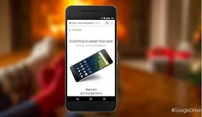 Transfer data between iphone and android devices. Top 6 Iphone To Android Data Transfer Apps To Transfer Data Wirelessly