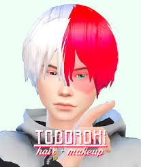 (out of 10(ratings not in parenth. Sims 4 Anime Cc Cupxeno