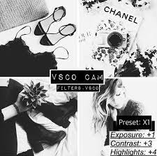 50 Vsco Cam Filter Settings For Better Instagram Photos Hongkiat Vsco Cam Filters Vsco Filter Vsco Photography