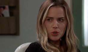 General Hospital Spoilers: How Long Will Sasha Keep Her Secret?