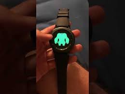 If anyone wants this watch face i created, just ask. Ben 10 Omnitrix Smartwatch Buy Shop Clothing Shoes Online