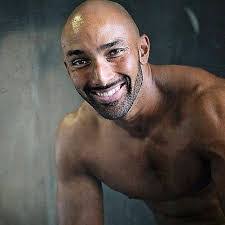 Dean Johnson's Instagram, Twitter & Facebook