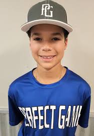 Christopher Dominguez Class of 2028