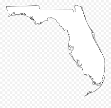 District veterinarians and animal health inspectors throughout the state work with producers, animal owners and private veterinarians to monitor and enhance the health and welfare of florida's animals. Free Florida State Outline Png Download Clip Art State Of Florida White Png United States Outline Png Free Transparent Png Images Pngaaa Com