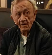 ENNISTYMON PARISH CLARE DEATH NOTICE Tuesday March 4th 2025 WE ASK YOUR  PRAYERS FOR THE REPOSE OF THE SOUL OF JOE CLIFFORD (5.10.1940