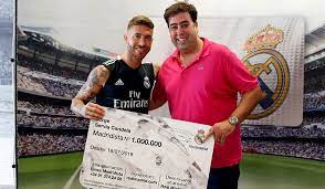 Jun 10, 2021 · alemania. Eine Million Mitglieder Madridismo Wachst Und Wachst Real Total