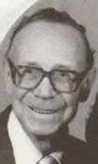 Clifford Leon Clegg (1911-1996)