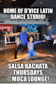 Salsa Dancing Memes
