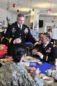 Maj. General Jeffrey L. Bannister, Commanding General