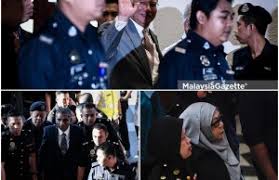 The research division was established during the 1960s as part of malaysia's national security covert intelligence agency. Datuk Hasanah Abdul Hamid Archives Malaysiagazette