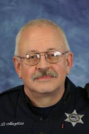 Portage Police Department (Indiana)