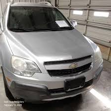 Image result for Dark Tarnished Silver 2012 Captiva