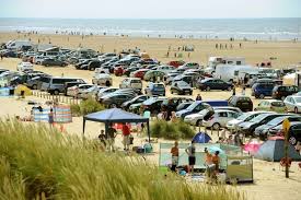 Decided to park at the reserve, told the dune car park would be closed at 3 and the woodland c/park would be open till later. Ainsdale Beach Parking Charges To Be Re Introduced From Friday 7 August My Sefton News Channel