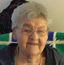 Margaret Ann Pond Obituary