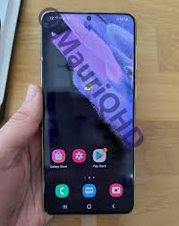 Samsung's upcoming galaxy unpacked 2021 event is nearly here and it's ready to put the spotlight back on foldables. The Samsung Galaxy Unpacked 2021 Online Conference Will Be Held On The Evening Of January 14th Iphone Wired