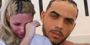 Has anyone seen 90 day fiancé uk tell all