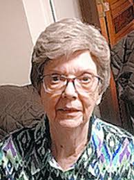 Mittie Louella Bishop Sheets Obituary