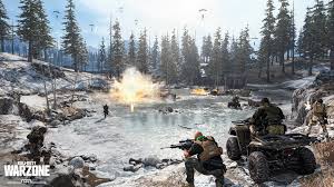 Best 9 Call Of Duty Warzone Wallpapers In 4k And Hd Pc gamer is supported by its audience. call of duty warzone wallpapers in 4k