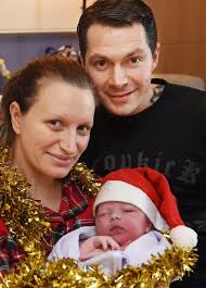 Meet the beautiful babies welcomed into the world