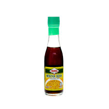 Selama ini soju dikenal sebagai minuman beralkohol. Nona Minyak Bijan Sesame Oil 140ml Shopifull