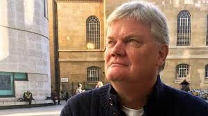 Từ đi rửa bát thuê thành ông chủ đế chế pizza