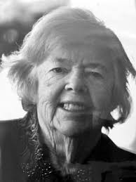 Doris Harrison Obituary (2017)