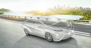 The widespread introduction of hydrogen fuel cell cars is a bad idea, writes zachary shahan, editor of cleantechnica.com. Toyota Is Selling A Hydrogen Fuel Cell Car For 50 000