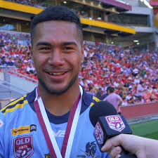 Post-match: Kobe Hetherington Norths Devils Colts