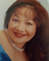 Evangeline Sablan Akima Obituary (2024)