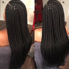 If you have thick and long hair you can style your hair in. Schedule Appointment With Rama Braids