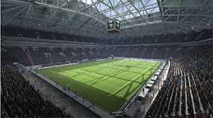 Since fifa 21's release in october 2020, the dust has settled and familiarity has set in. Fifa 19 Stadiums All The Updated New Stadiums