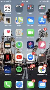 Next To Daily Is Lax Google Calendar 8to18 Group Me Is Added Into Daily Folder In 2020 Phone Apps Iphone Ios App Iphone Iphone Life