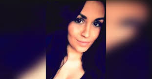 Obituary information for Brittany Nicole Byers