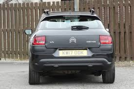 Citroen c4 cactus 1.6 bluehdi feel fiyatı ne kadar? Used 2017 Citroen C4 Cactus Bluehdi Feel For Sale U426 Newmachar Motors Ltd