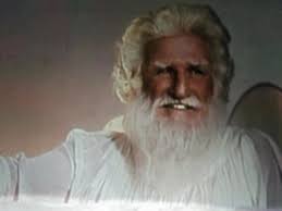 Enoch Burke when he sees that kid in school.