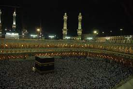 The Hajj Mecca Masjid Al Haram 3872x2592 Wallpaper Teahub Io