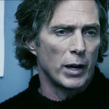 William Fichtner — gororoot: Carlton Hickman Crossing Lines...