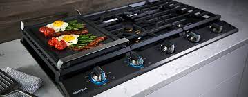 If you're concerned with receiving optimized heat across the whole cooking surface, rest assured, as the ge max burner function ensures the same heat intensity across the whole cooktop — whether you're. Cooktops The Home Depot