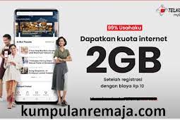 We did not find results for: 3 Bug Host Dan Port Paket Video Max Telkomsel Kumpulan Remaja