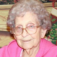Obituary information for Mary Irene Sutherland