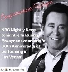 Wayne Newton