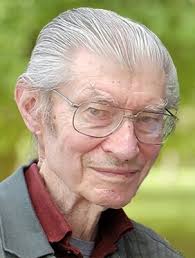 Obituary information for Bill Blacker