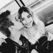 Julienco Bibisbeautypalace Kiss Bibisbeautypalace Bibi Und Julian Verliebt