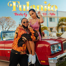 Becky g has been in relationships with austin mahone (2015). Becky G Spotify