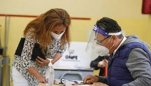 Hora atual el salvador hora local, horário de verão 2021, fusos horários, relógio de el salvador. Desayuno Electoral Hora Y Lugar Donde Y A Que Hora Votaran Los Candidatos A La Presidencia Este Domingo 11 De Abril Elecciones Generales De Peru De 2021 Oficina Nacional De Procesos