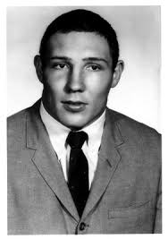 Marshall University Plane Crash Memorial