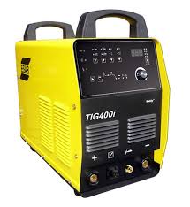 A welding power supply is a device that provides or modulates an electric current to perform arc welding. Aabtools Esab Buddy Arc 400 Mma Tig Welding Machine 50hz