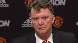 Louis van gaal:vrouw, relaties, familie & vrienden. Trainer En Voetballer Van Nederland Louis Van Gaal